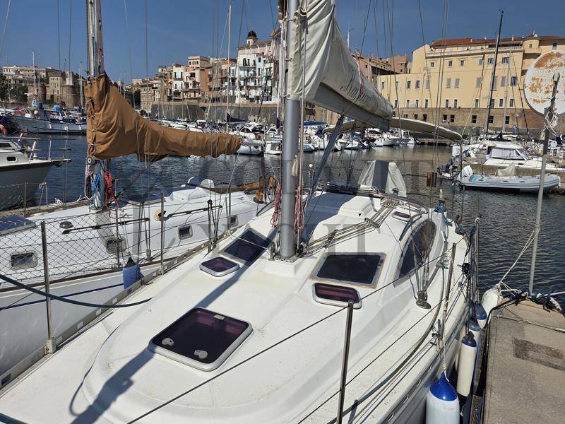 Delphia 37 - Colavita Yacht